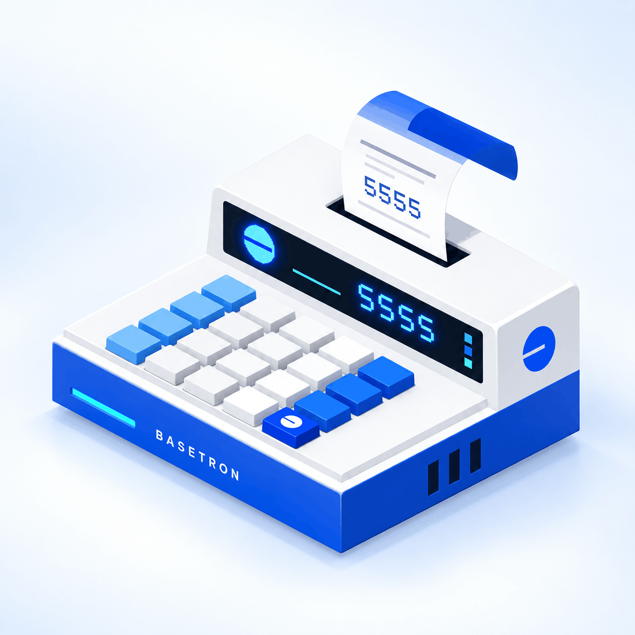 Basetron terminal variation 02