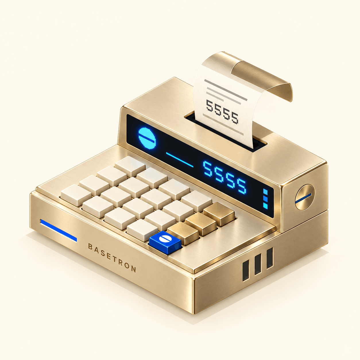 Basetron terminal variation 06